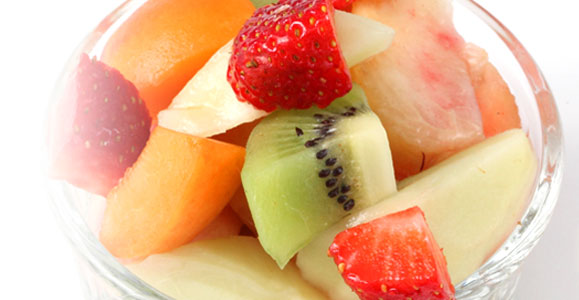 La fête des Fruits et Légumes frais - Gastronomica