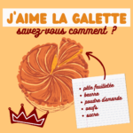 Galette des rois