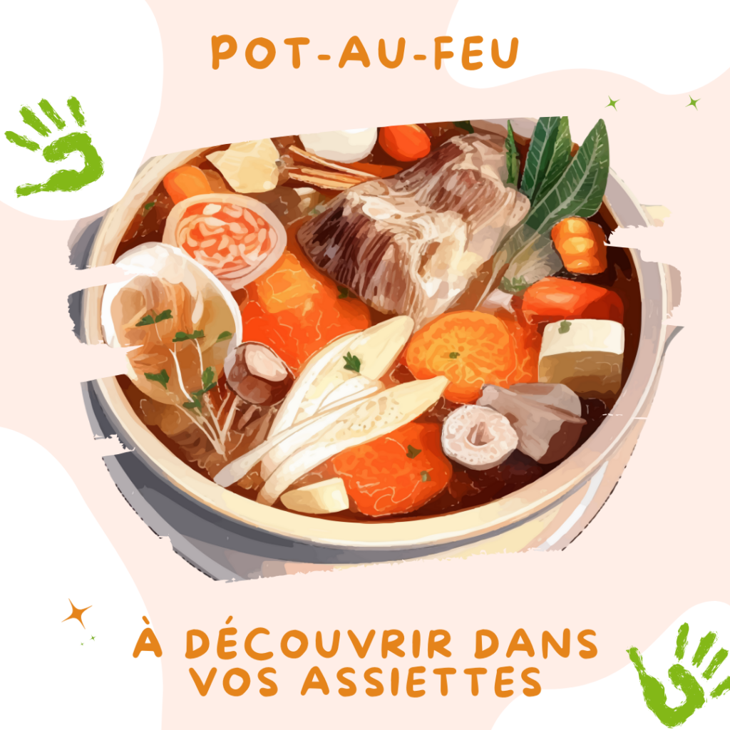 Pot-au-feu